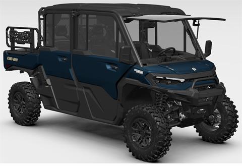 2027 Can-Am Defender XU MAX Limited HD11 — photo 1 of 10
