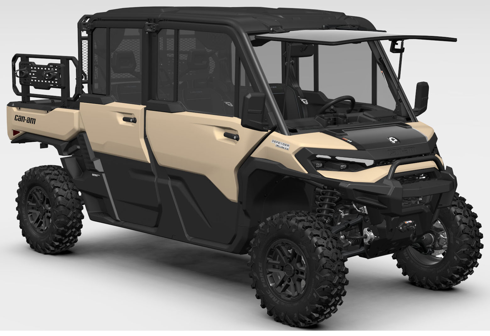2027 Can-Am Defender XU MAX Limited HD11 for sale 1310335