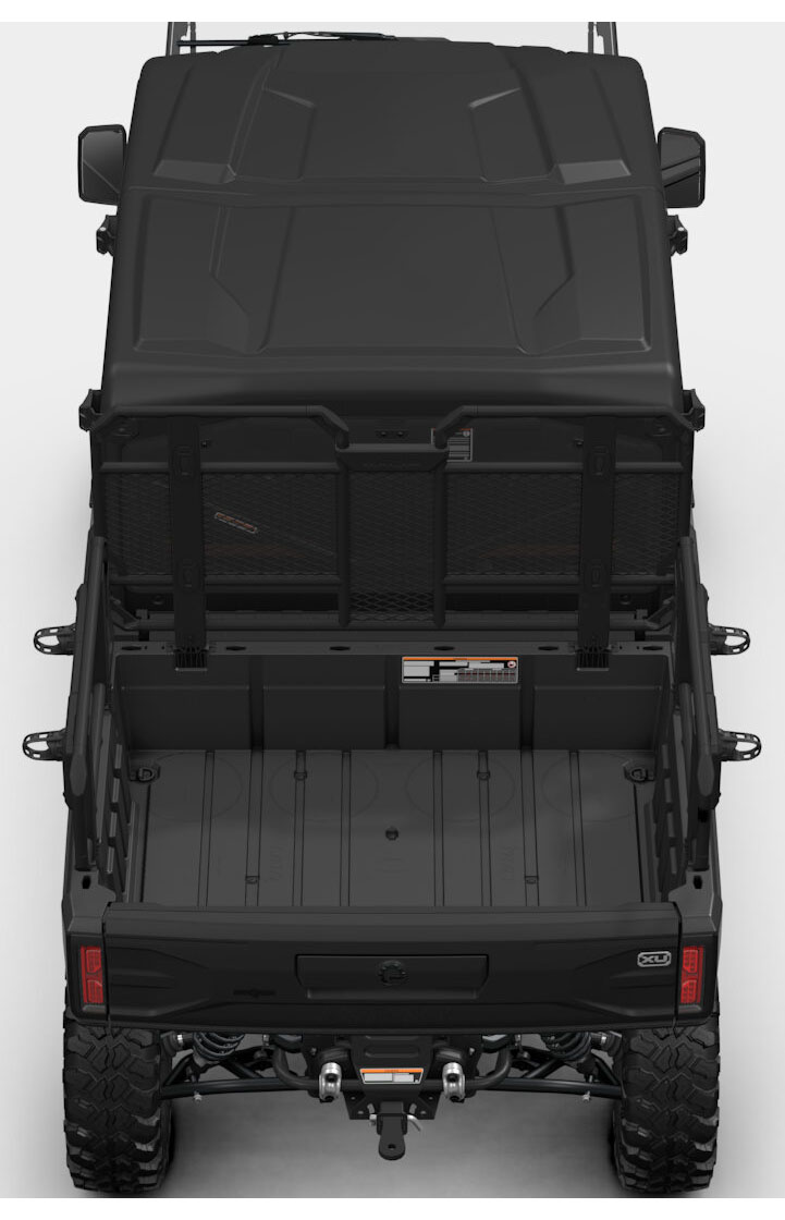 2027 Can-Am™ Defender XU MAX LONE STAR CAB HD11 5
