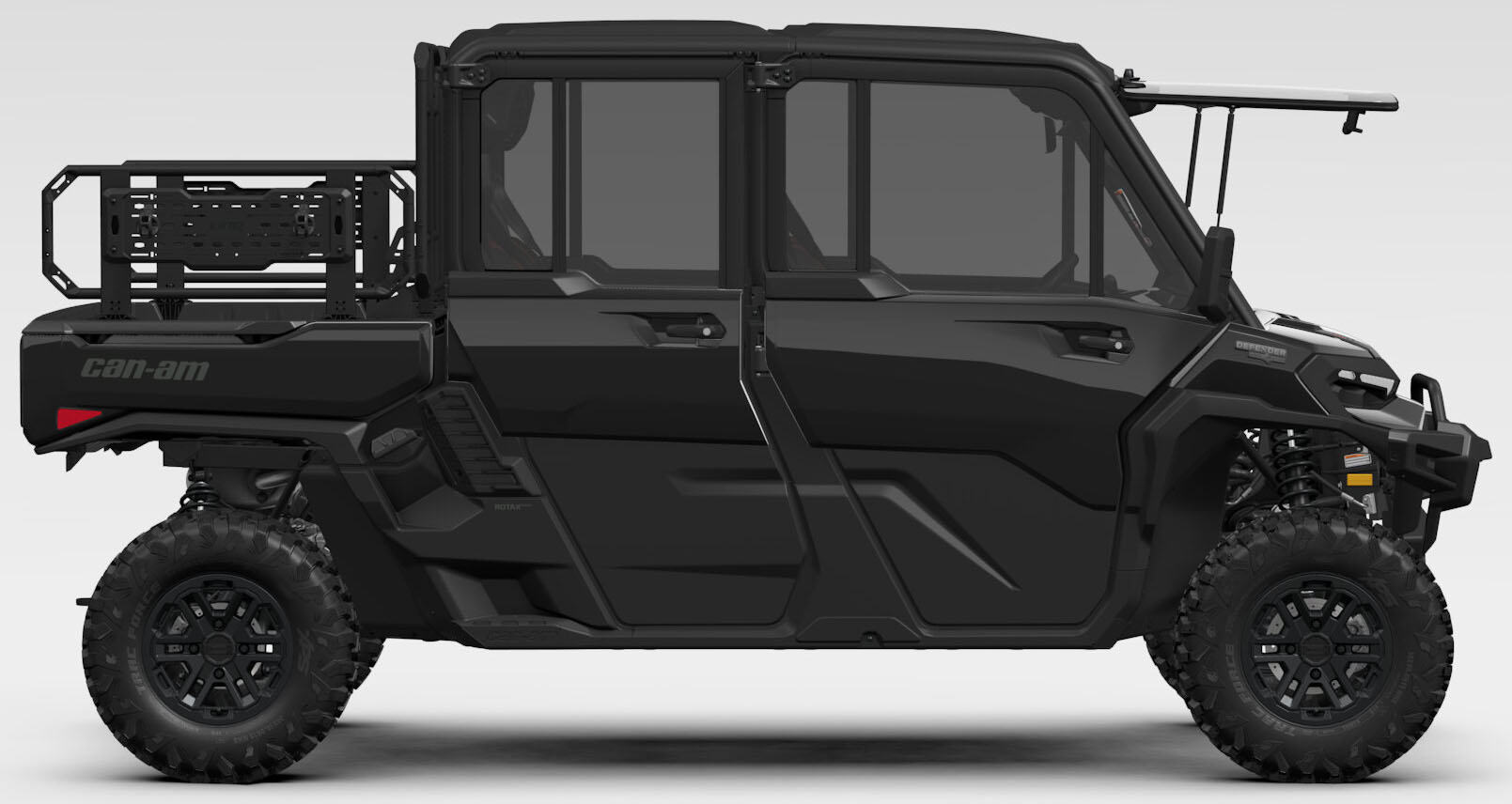 2027 Can-Am™ Defender XU MAX LONE STAR CAB HD11 2