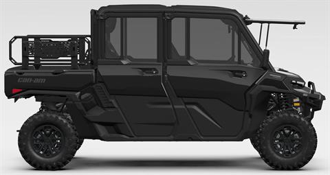 2027 Can-Am Defender XU MAX LONE STAR CAB HD11 in Sunman, Indiana - Photo 2