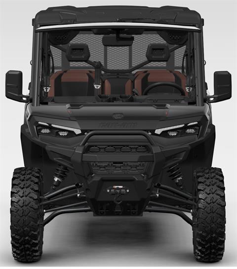 2027 Can-Am Defender XU MAX LONE STAR CAB HD11 in Sunman, Indiana - Photo 3
