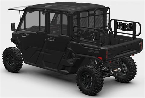 2027 Can-Am Defender XU MAX LONE STAR CAB HD11 in Sunman, Indiana - Photo 4