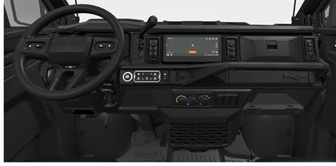 2027 Can-Am Defender XU MAX LONE STAR CAB HD11 in Sunman, Indiana - Photo 6