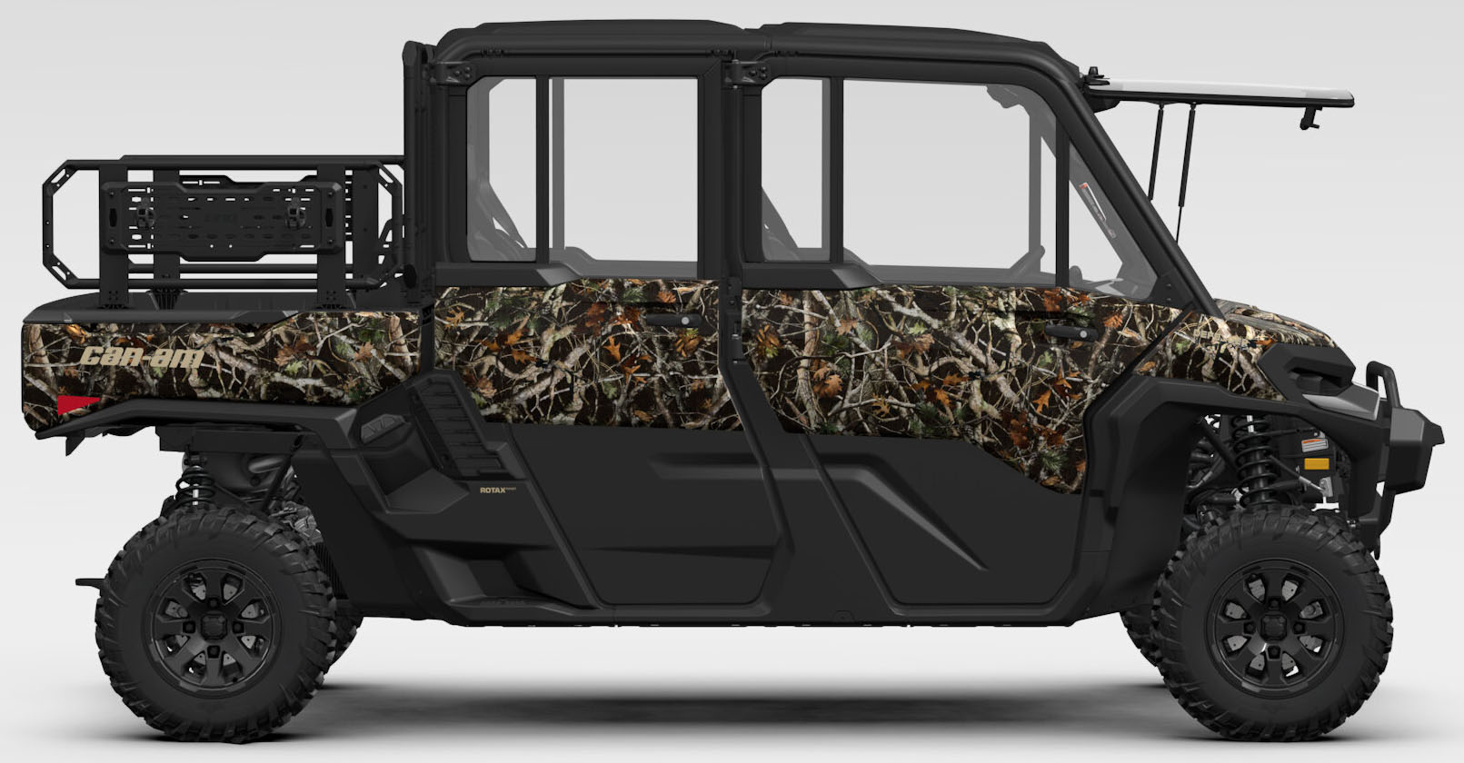 2027 Can-Am™ Defender XU MAX XT CAB HD10 2