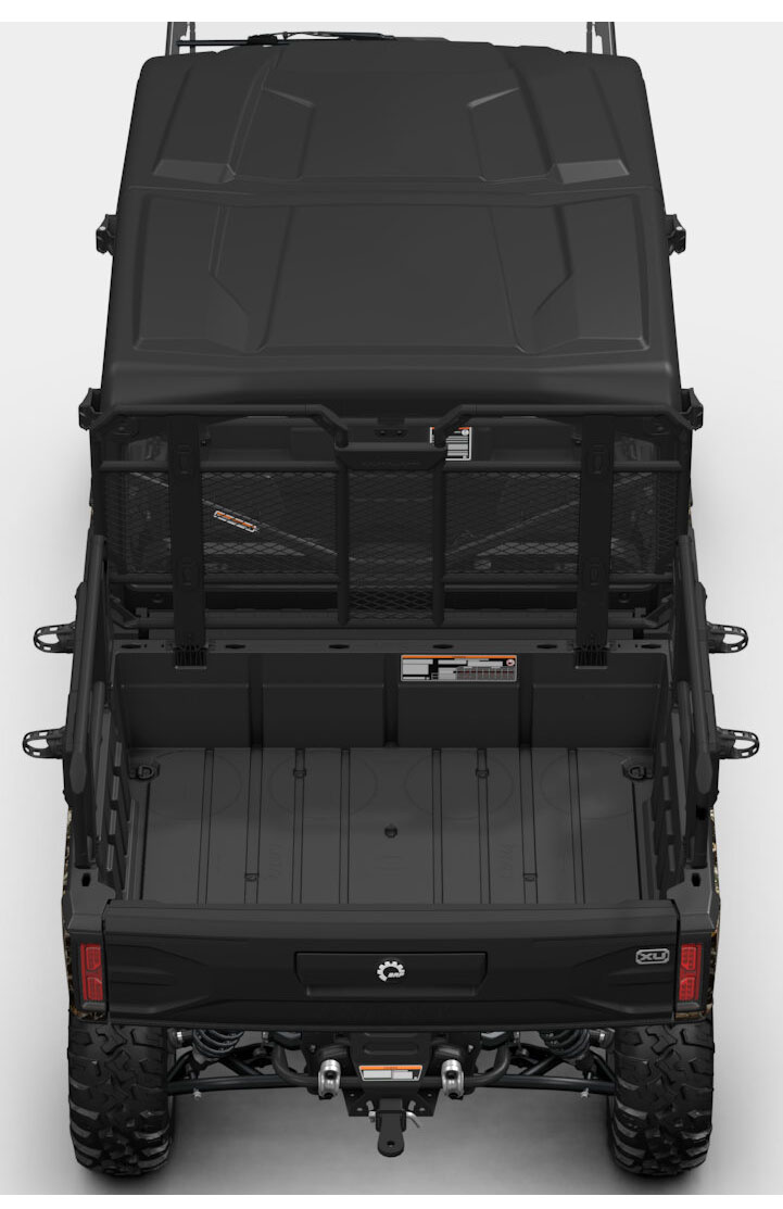2027 Can-Am™ Defender XU MAX XT CAB HD10 5
