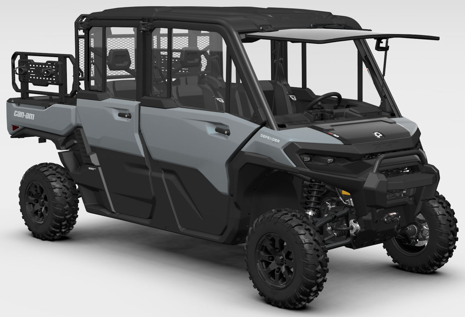 2027 Can-Am Defender XU MAX XT CAB HD10 for sale 1284223