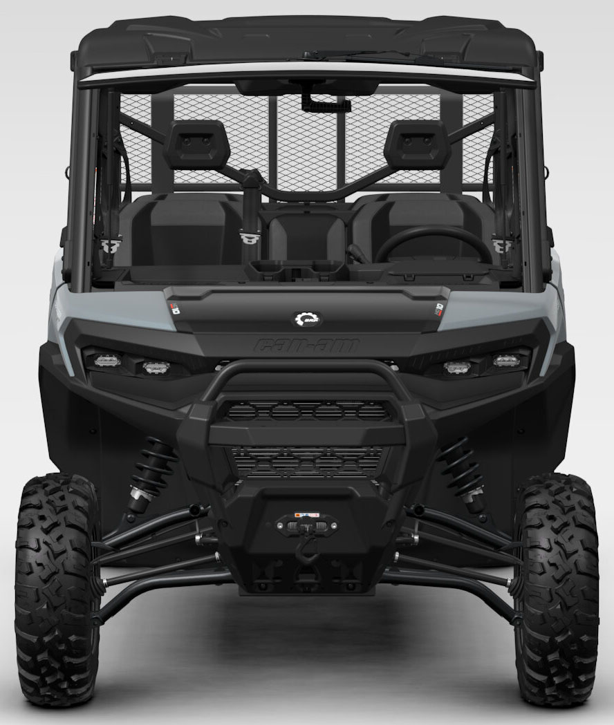 2027 Can-Am™ Defender XU MAX XT CAB HD10 3