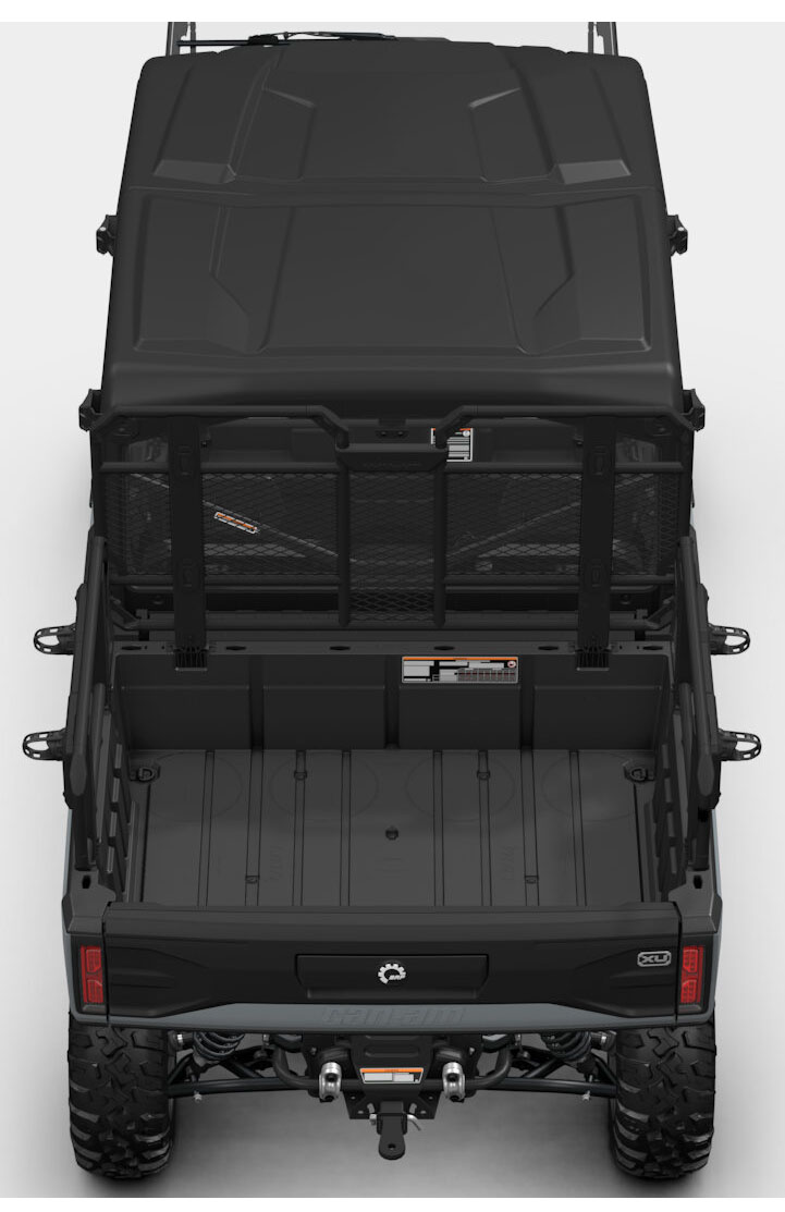 2027 Can-Am™ Defender XU MAX XT CAB HD10 5
