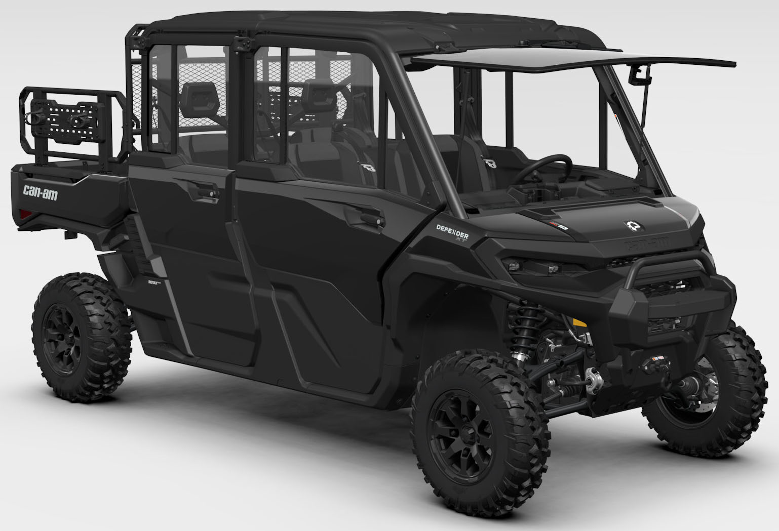 2027 Can-Am™ Defender XU MAX XT CAB HD10 1