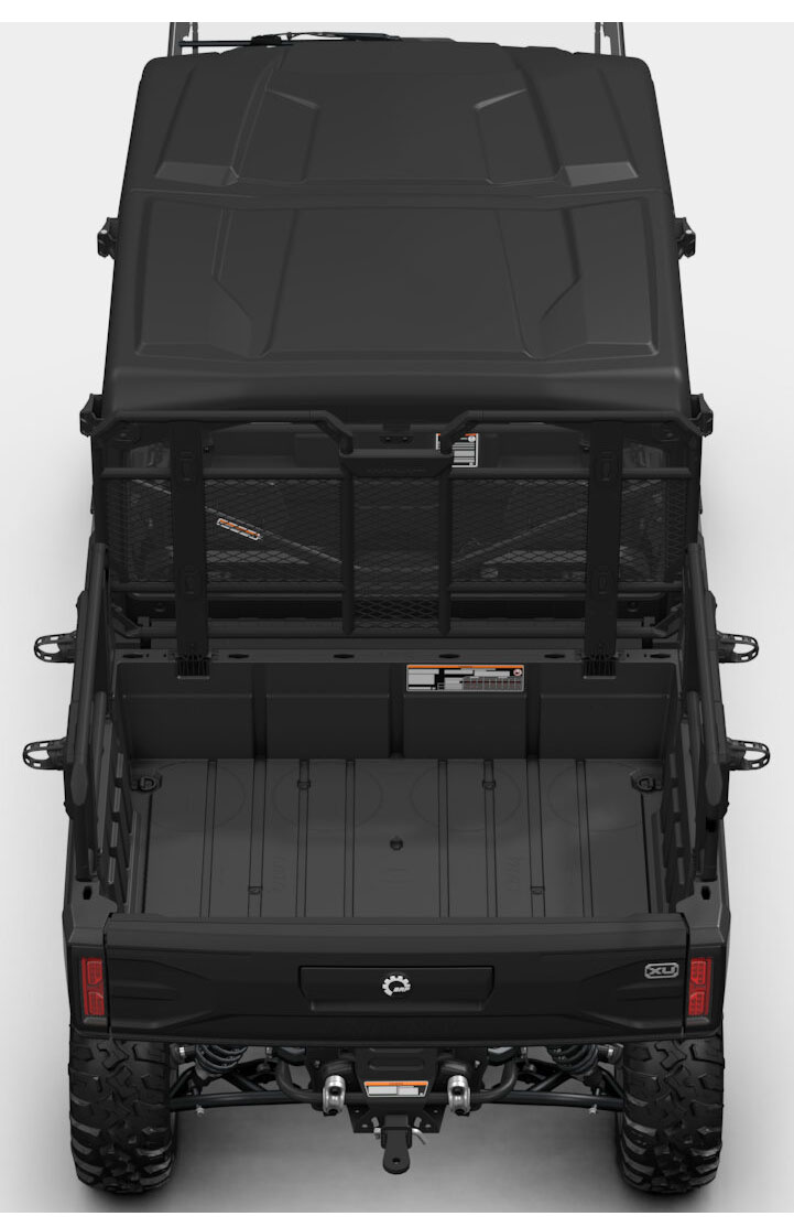 2027 Can-Am™ Defender XU MAX XT CAB HD10 5