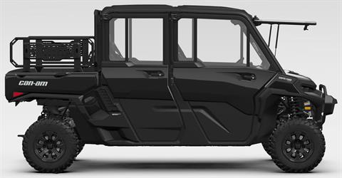 2027 Can-Am Defender XU MAX XT CAB HD10 in Sunman, Indiana - Photo 2