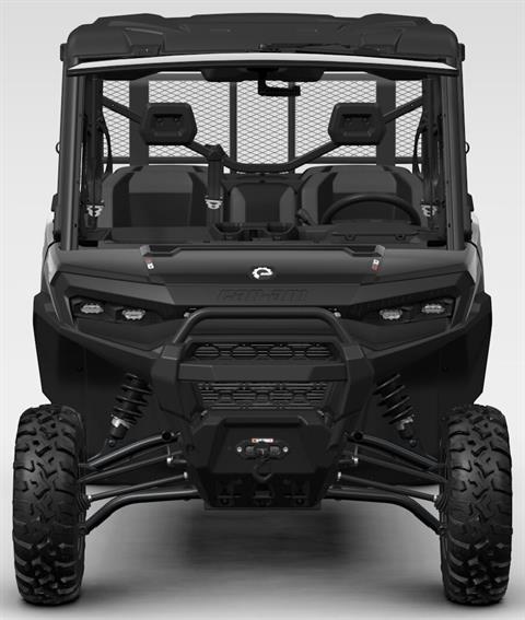 2027 Can-Am Defender XU MAX XT CAB HD10 in Sunman, Indiana - Photo 3