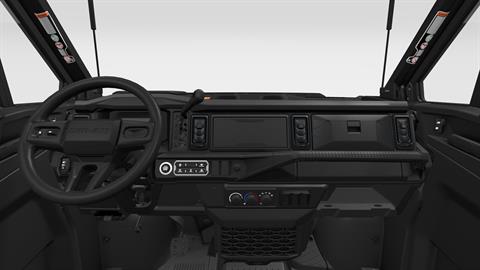 2027 Can-Am Defender XU MAX XT CAB HD10 in Sunman, Indiana - Photo 6