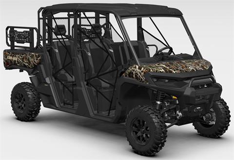 2027 Can-Am Defender XU MAX XT HD10