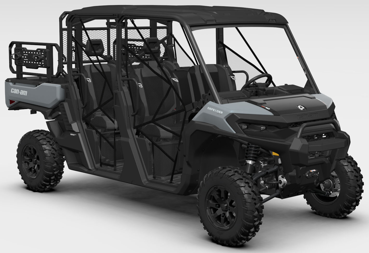 2027 Can-Am Defender XU MAX XT HD10 in Sunman, Indiana - Photo 1