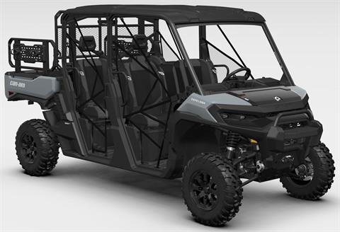 New 2027 Can-Am Defender XU MAX XT HD10 - Specs, Price, Photos