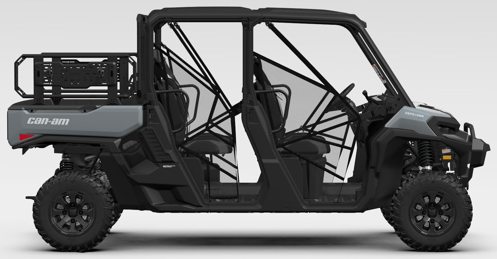 2027 Can-Am Defender XU MAX XT HD10 in Sunman, Indiana - Photo 2