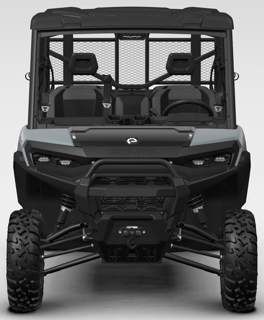 New 2027 Can-Am Defender XU MAX XT HD10 - Specs, Price, Photos