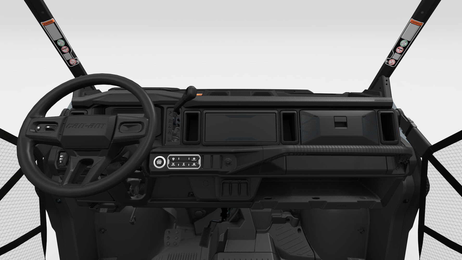 2027 Can-Am Defender XU MAX XT HD10 in Sunman, Indiana - Photo 6