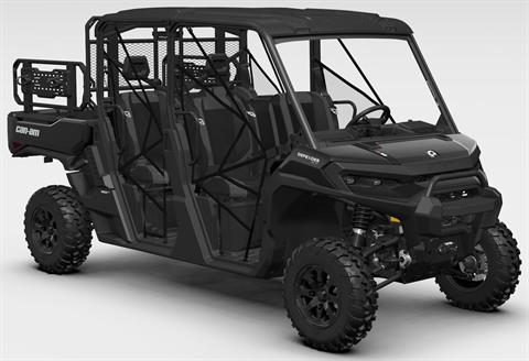 2027 Can-Am Defender XU MAX XT HD10