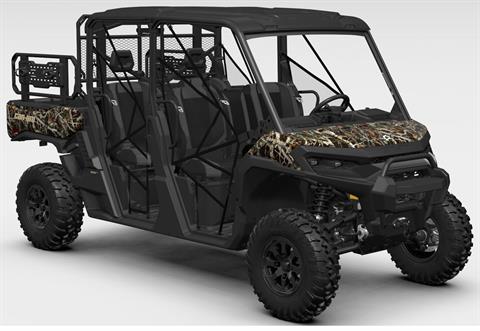 2027 Can-Am Defender XU MAX XT HD11 — photo 1 of 6