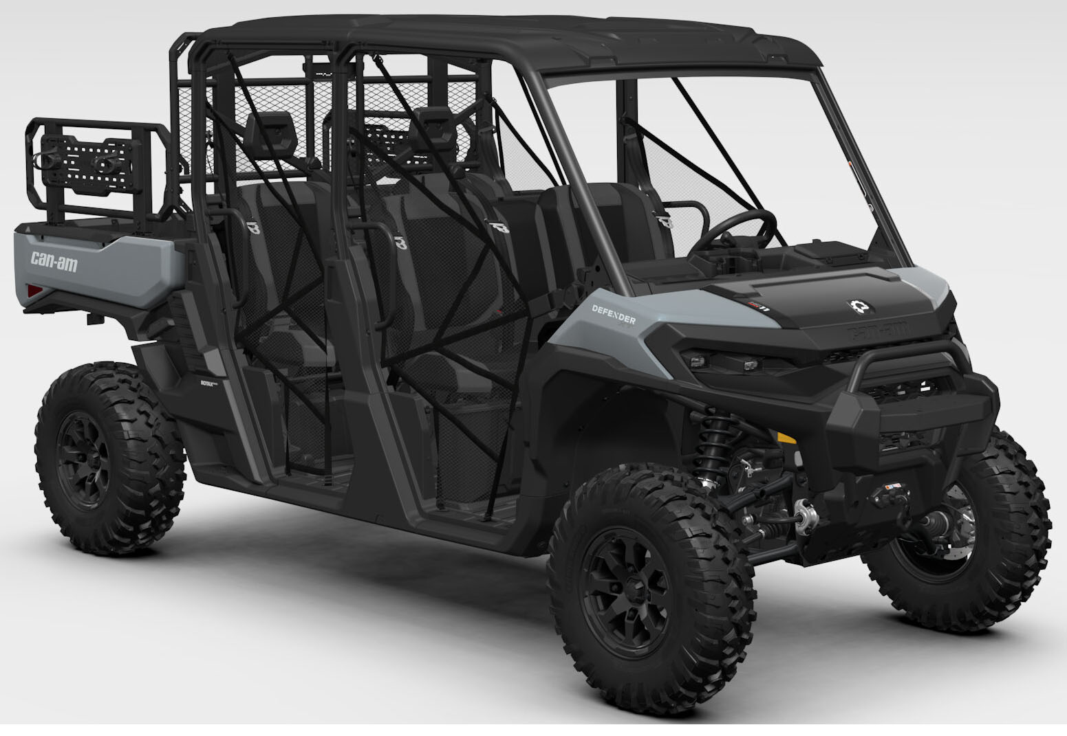2027 Defender XU MAX XT HD11