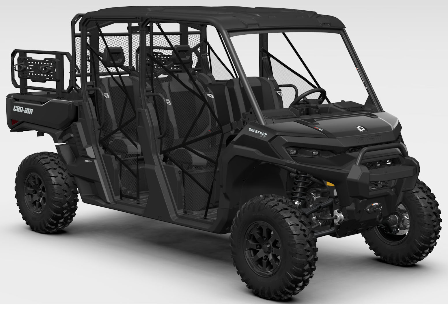 2027 Can-Am Defender XU MAX XT HD11 for sale 1311316