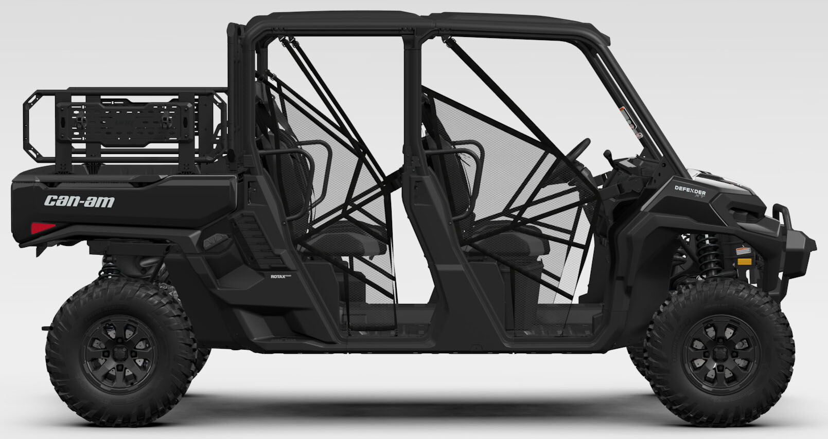 2027 Can-Am™ Defender XU MAX XT HD11 2