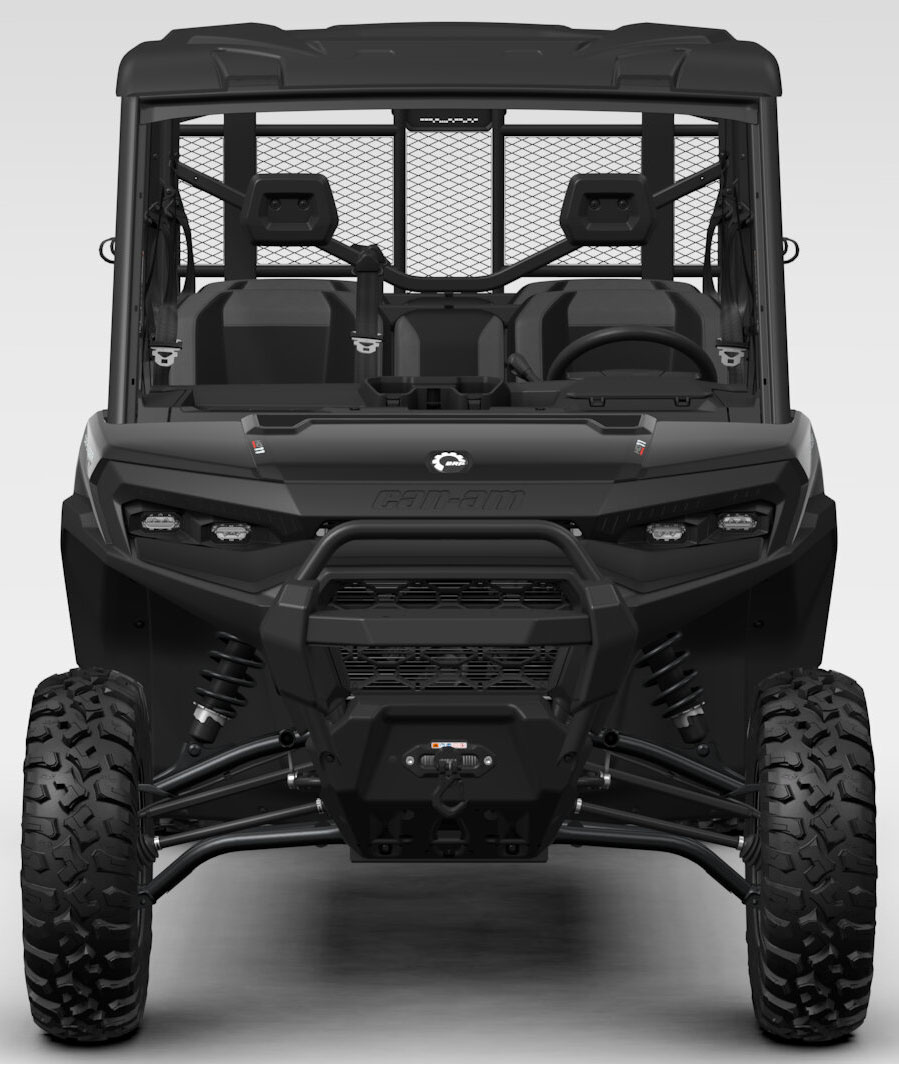 2027 Can-Am™ Defender XU MAX XT HD11 3