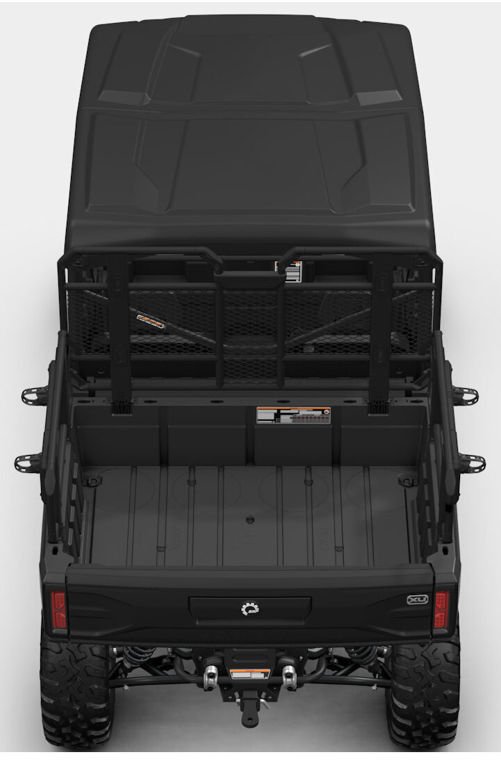 2027 Can-Am™ Defender XU MAX XT HD11 5