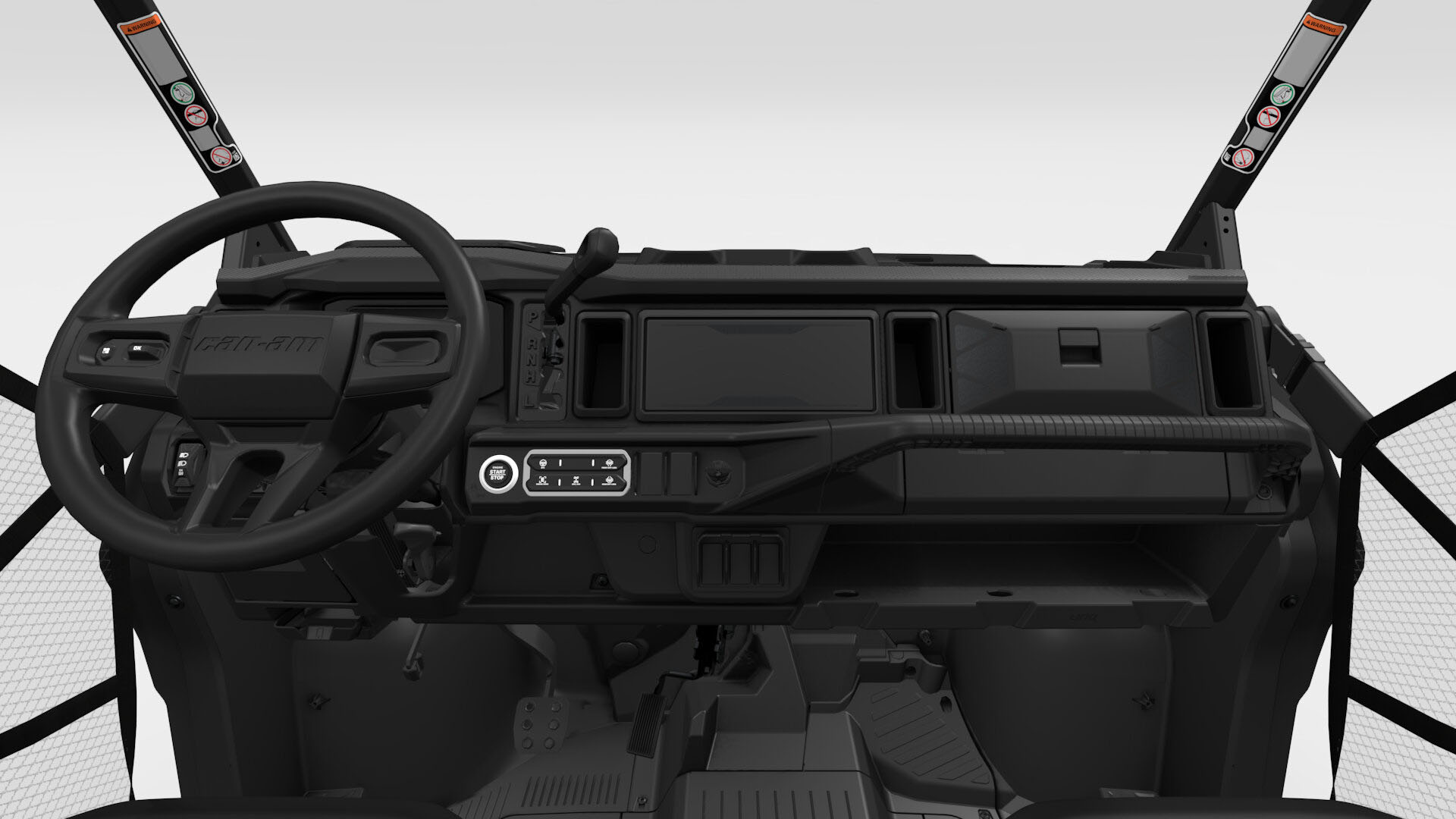 2027 Can-Am™ Defender XU MAX XT HD11 6