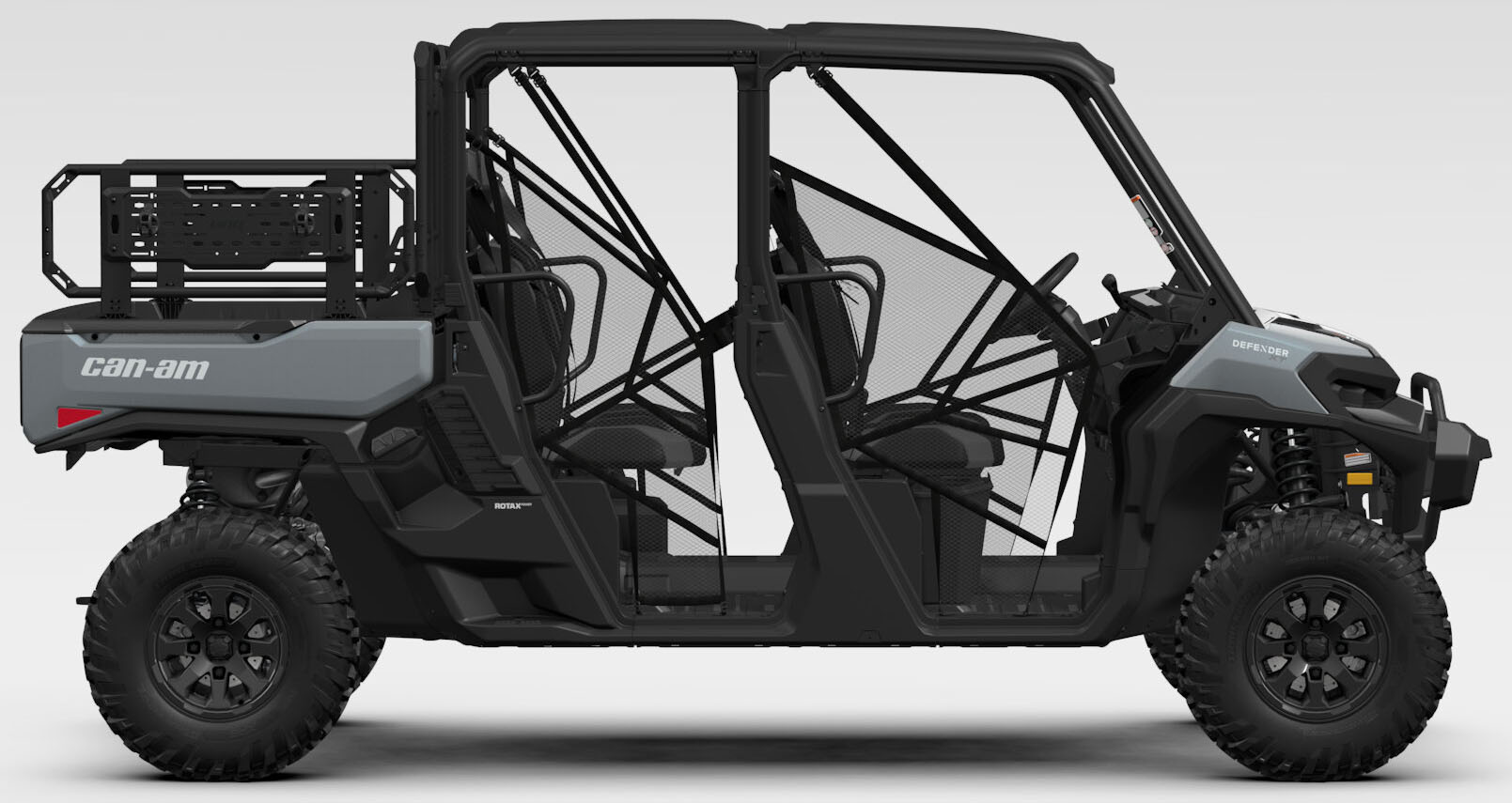2027 Can-Am Defender XU MAX XT HD11 in Sunman, Indiana - Photo 2