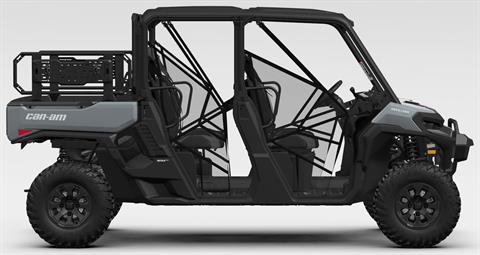 2027 Can-Am Defender XU MAX XT HD11 in Sunman, Indiana - Photo 2