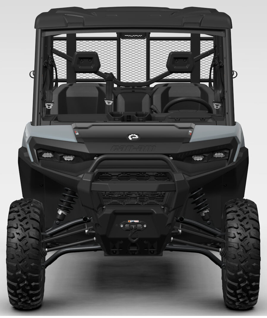 2027 Can-Am Defender XU MAX XT HD11 in Sunman, Indiana - Photo 3