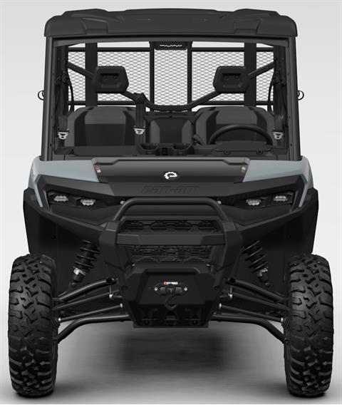 2027 Can-Am Defender XU MAX XT HD11 in Sunman, Indiana - Photo 3