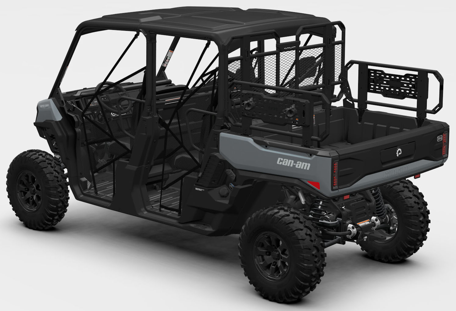 2027 Can-Am Defender XU MAX XT HD11 in Sunman, Indiana - Photo 4