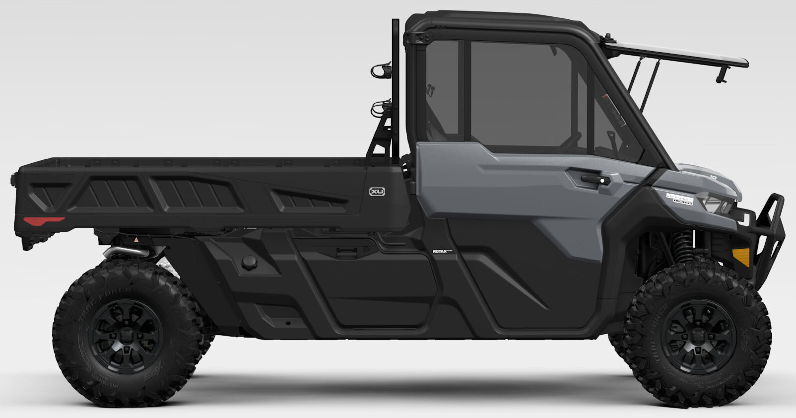 2027 Can-Am™ Defender XU PRO Limited 2