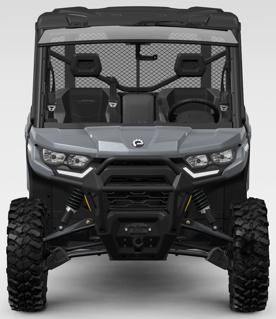 2027 Can-Am™ Defender XU PRO Limited 3