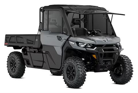 2027 Can-Am Defender XU PRO Limited — photo 1 of 7