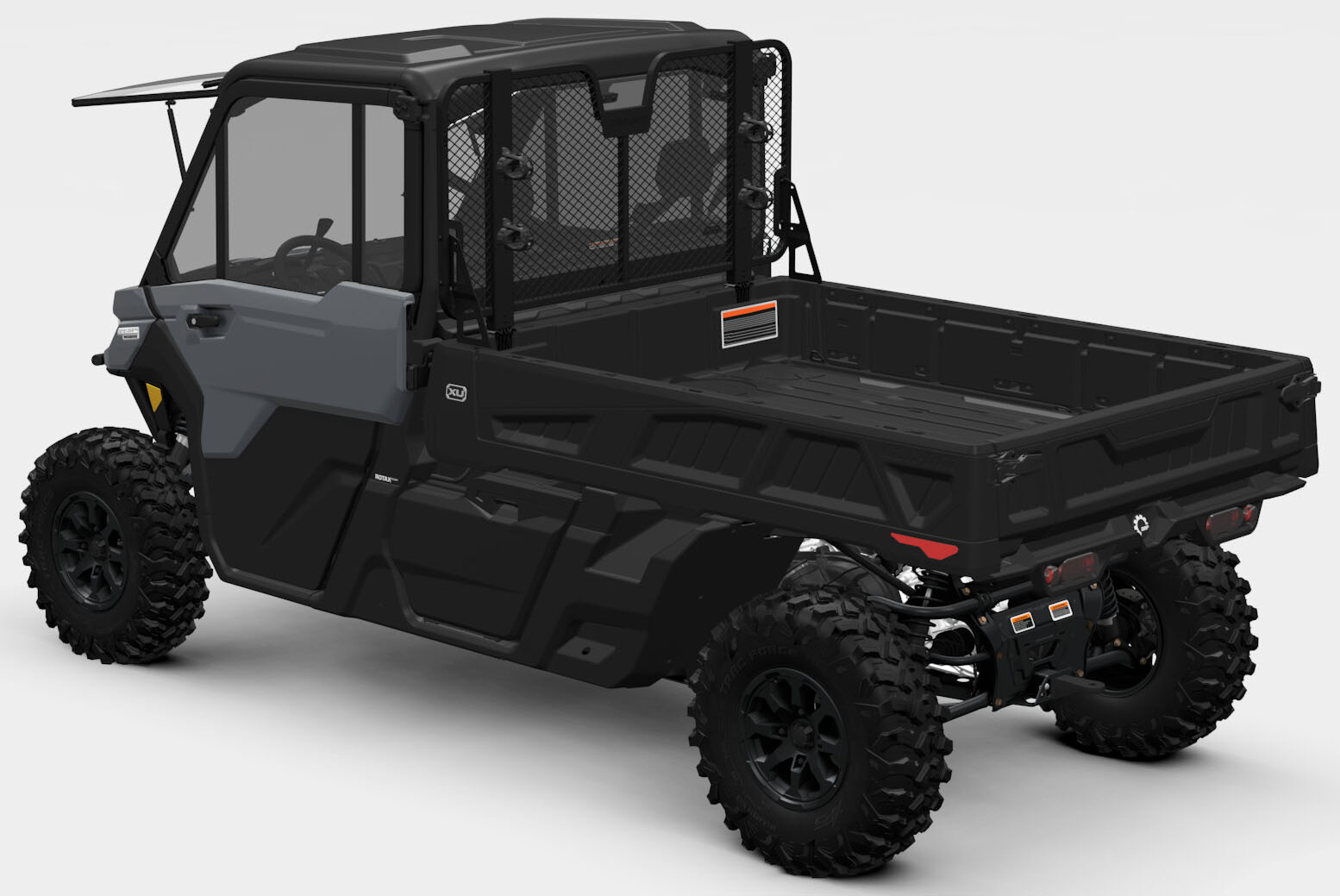 2027 Can-Am Defender XU PRO Limited in Sunman, Indiana - Photo 4