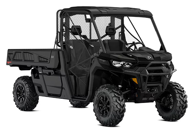 2027 Can-Am Defender XU PRO XT