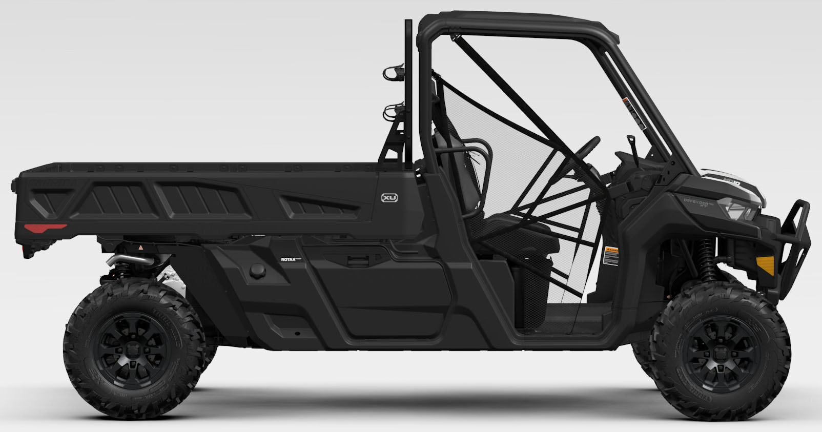 2027 Can-Am Defender XU PRO XT in Sunman, Indiana - Photo 2
