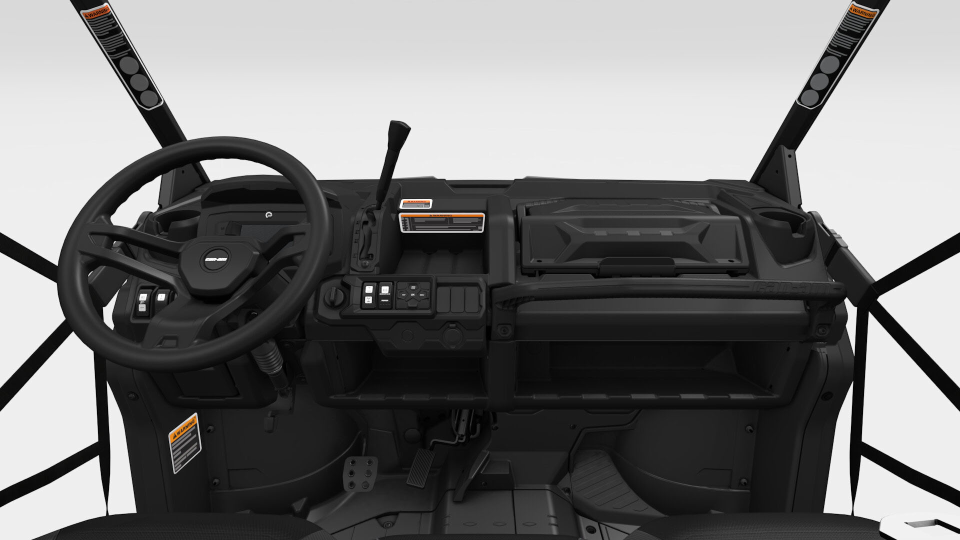 2027 Can-Am Defender XU PRO XT in Sunman, Indiana - Photo 5
