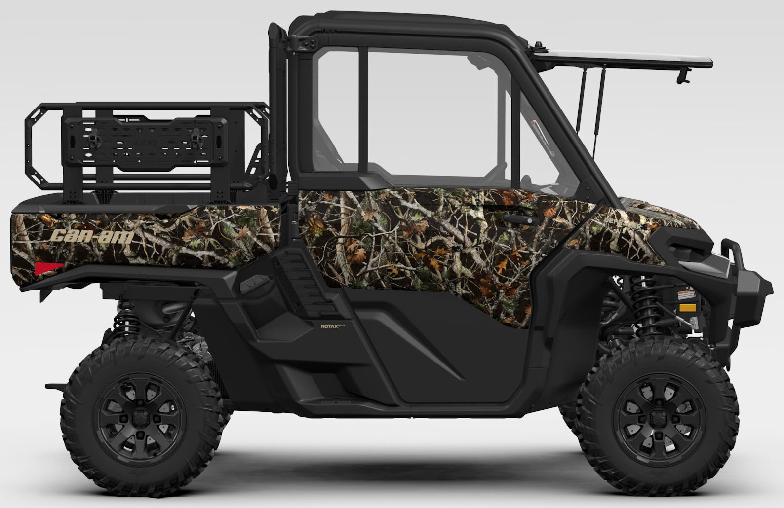 2027 Can-Am™ Defender XU XT CAB HD10 2