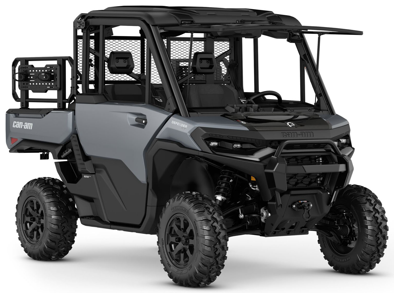 2027 Can-Am Defender XU XT CAB HD10 for sale 1284286