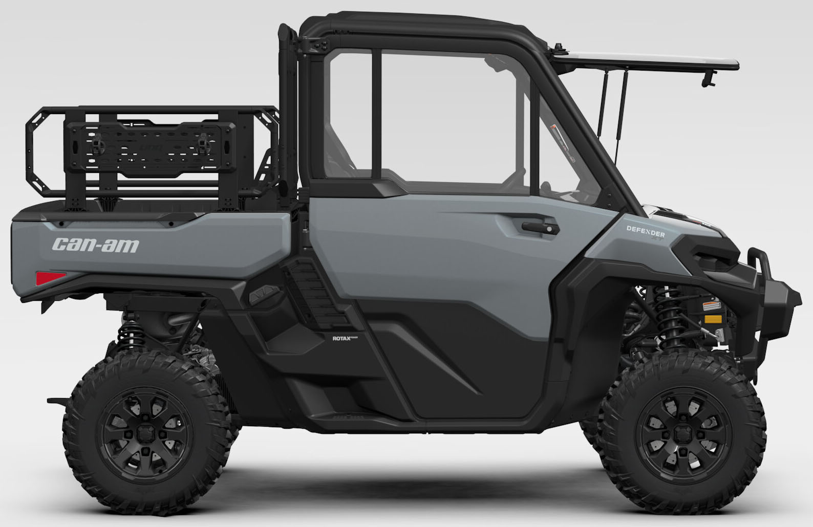 2027 Can-Am™ Defender XU XT CAB HD10 3