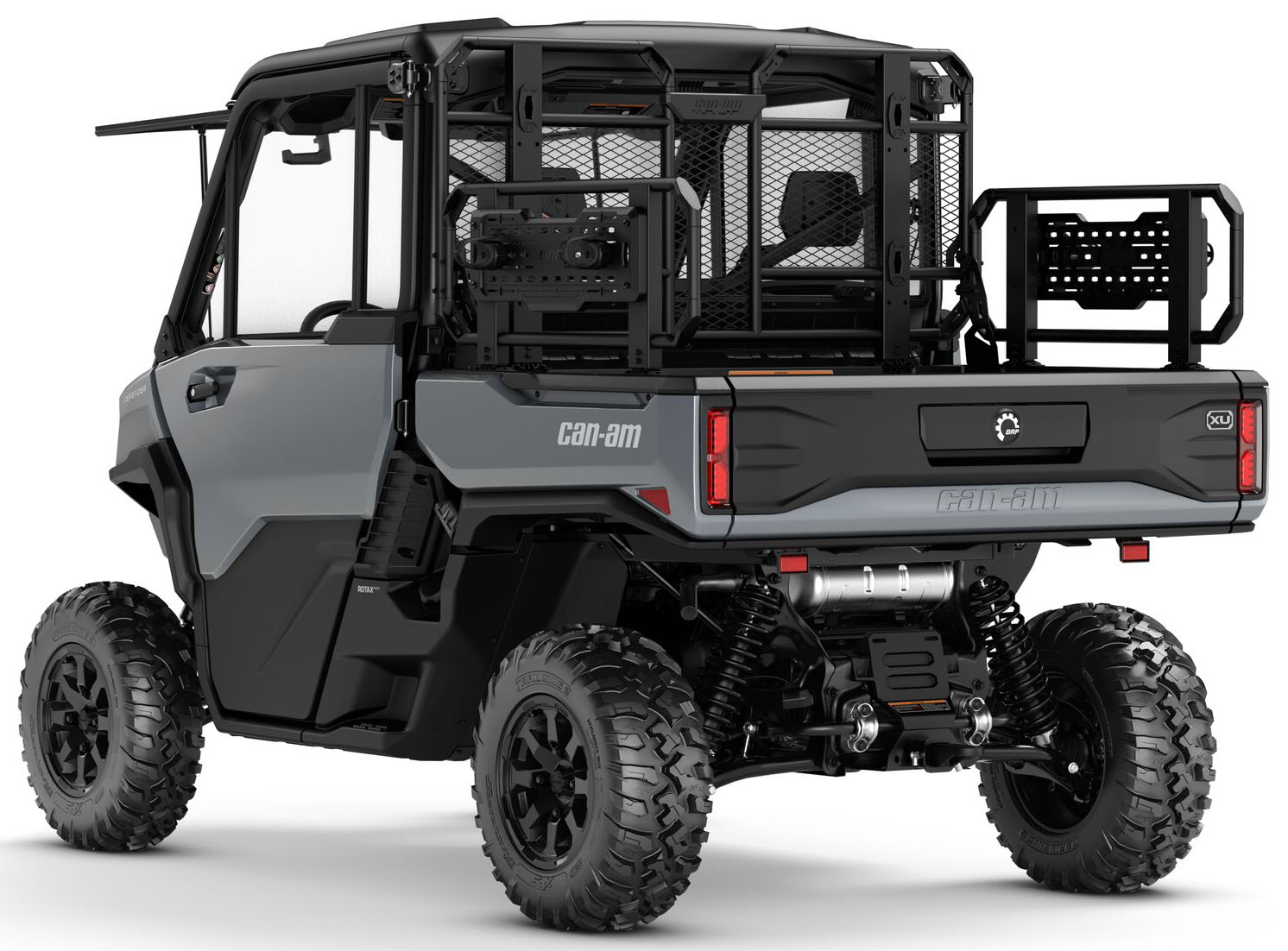 2027 Can-Am™ Defender XU XT CAB HD10 5