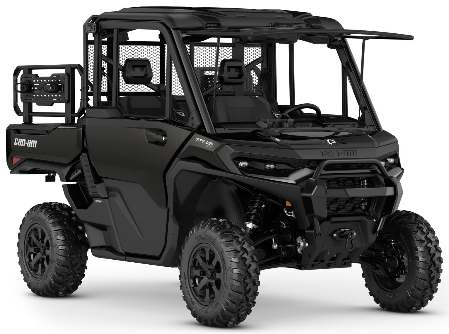 2027 Defender XU XT CAB HD10