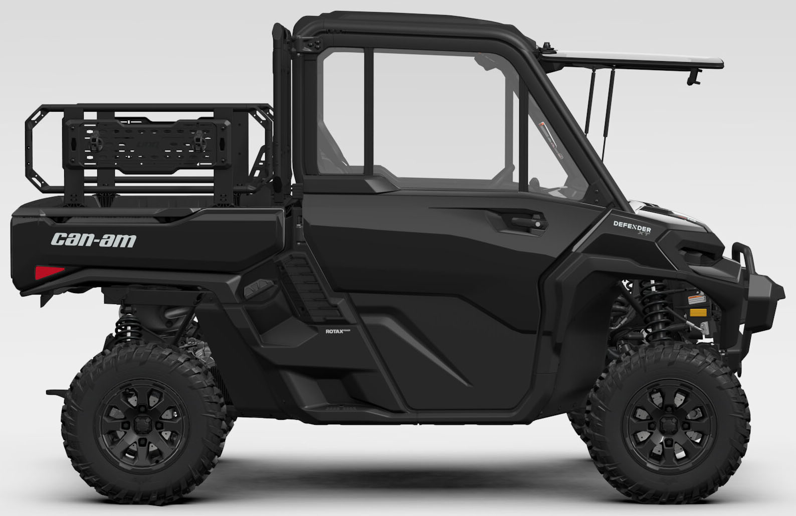 2027 Can-Am Defender XU XT CAB HD10 in Sunman, Indiana - Photo 2
